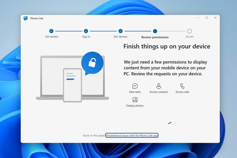 Phonelink Tool Phone Link: What it is and how to set it up on Windows and Android