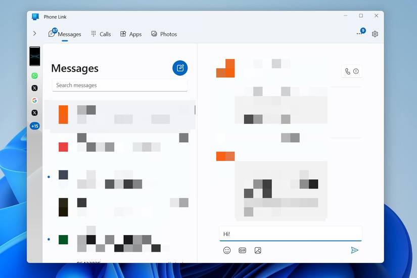 Phone Link: What it is and how to set it up on Windows and Android
