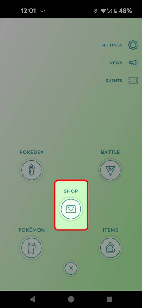 Claim your Pokémon GO Prime Gaming rewards