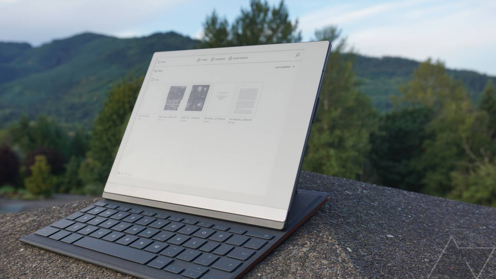 remarkable.com product image