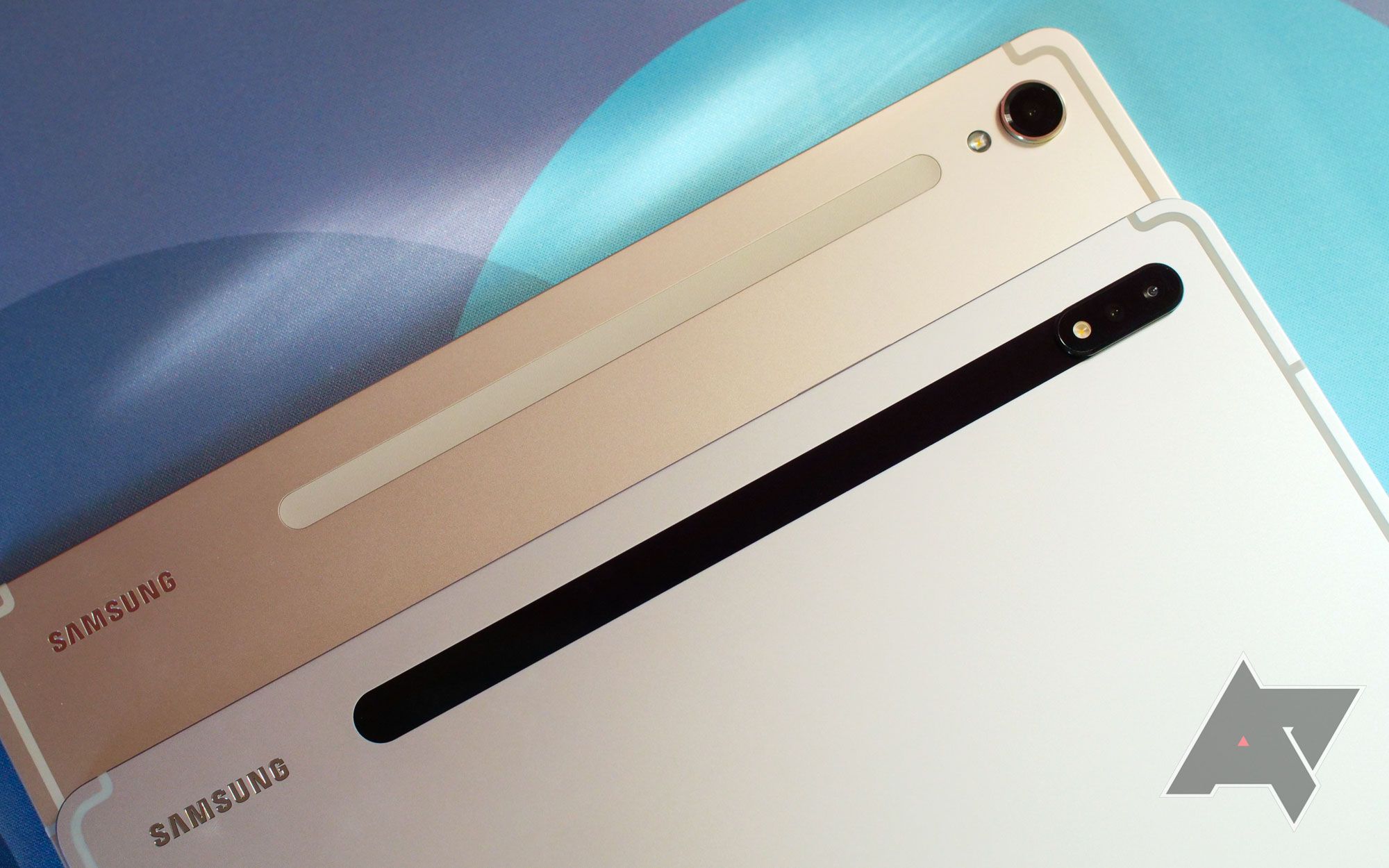 Samsung's Galaxy Tab S9 accessories betray its e-waste promises