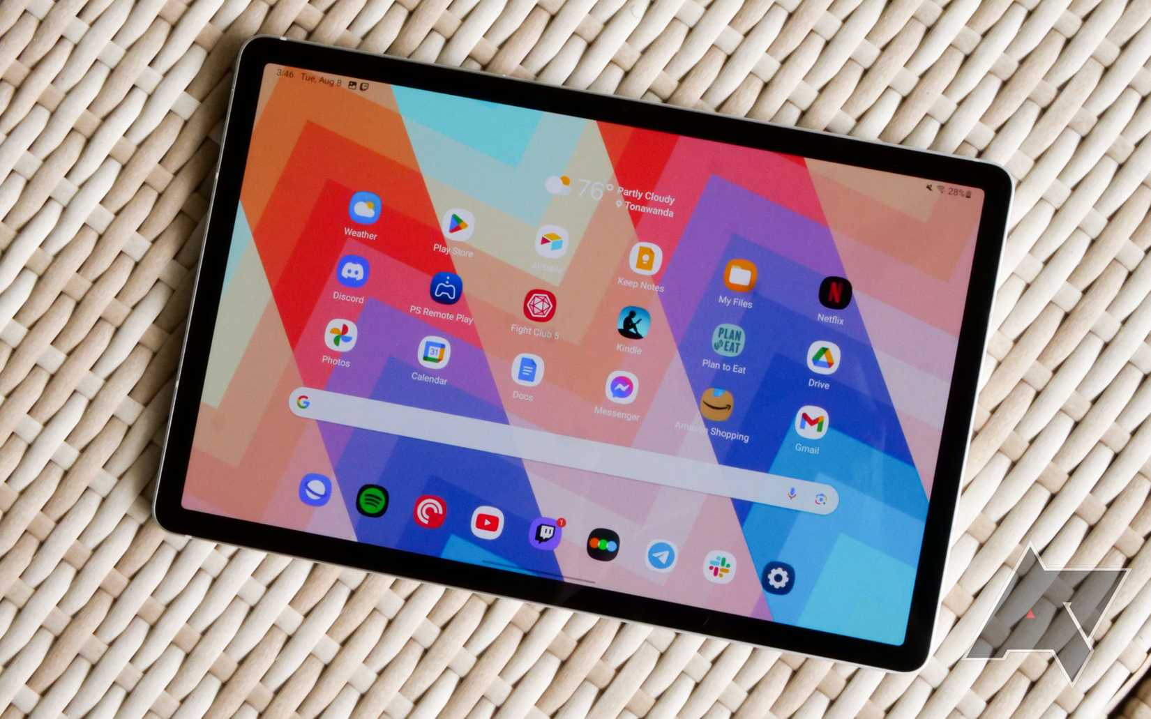 Best Samsung tablets in 2025