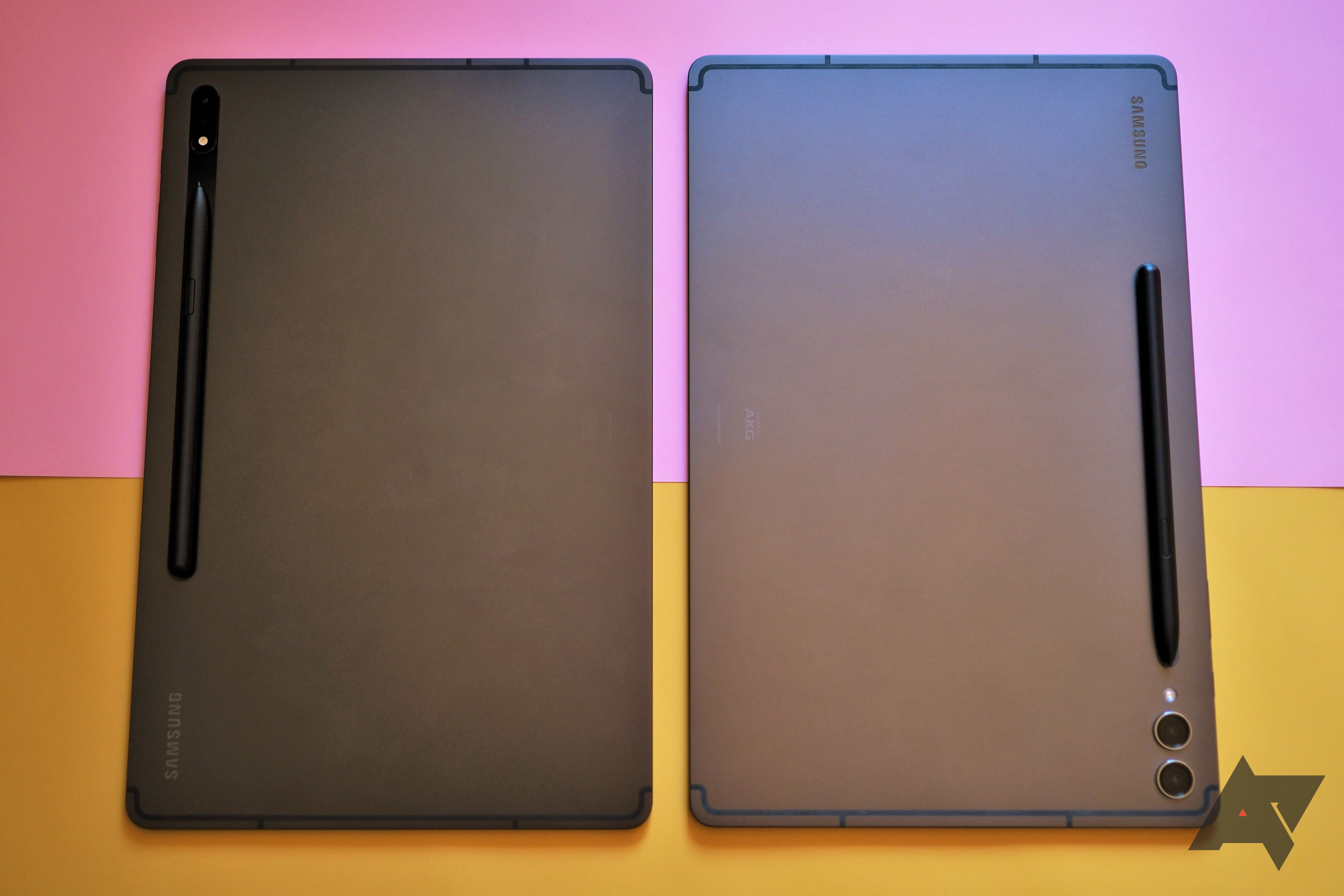 Samsung Galaxy Tab S9+ review: Goldilocks edition