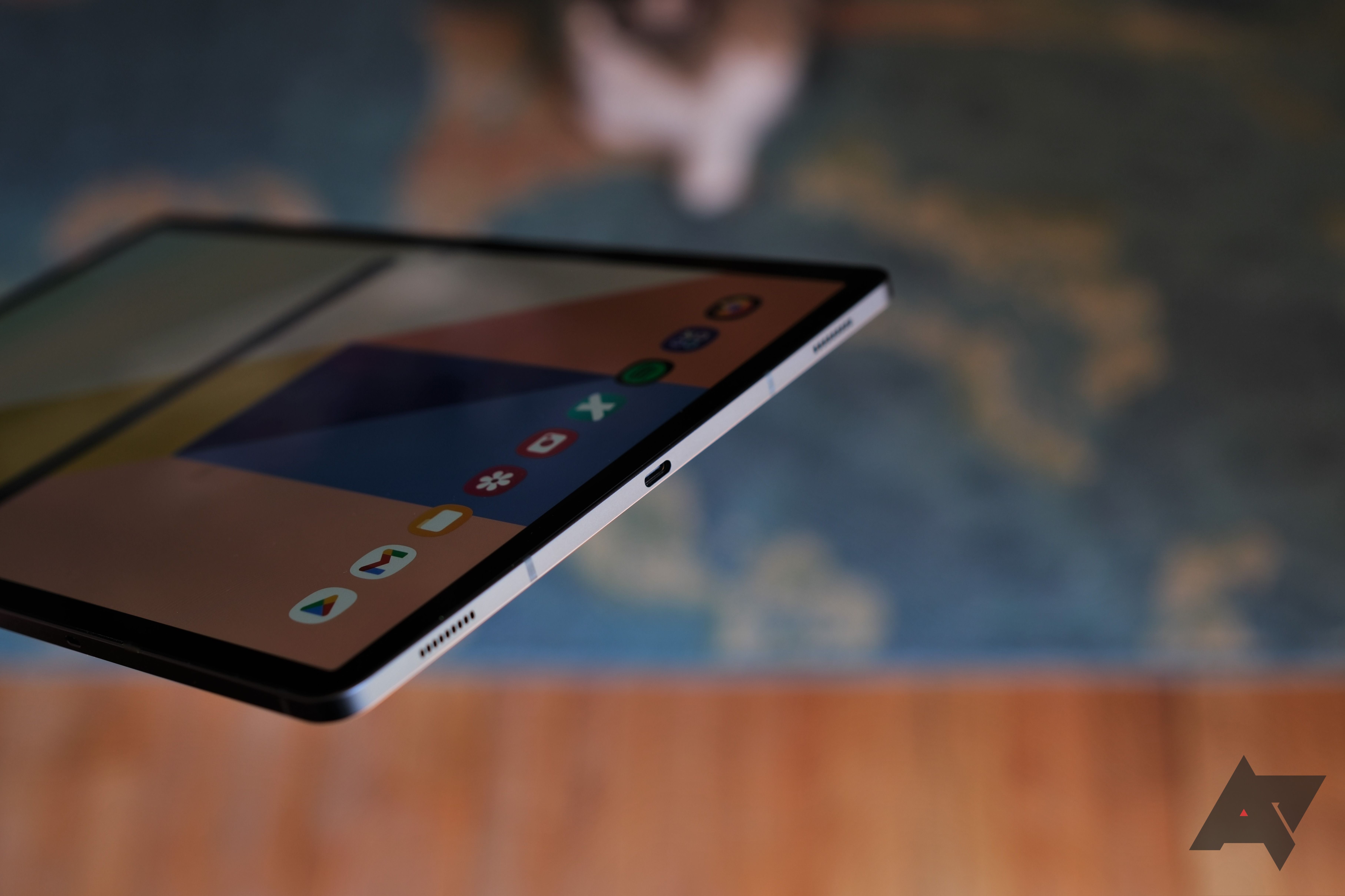 Samsung Galaxy Tab S9+ review: Goldilocks edition