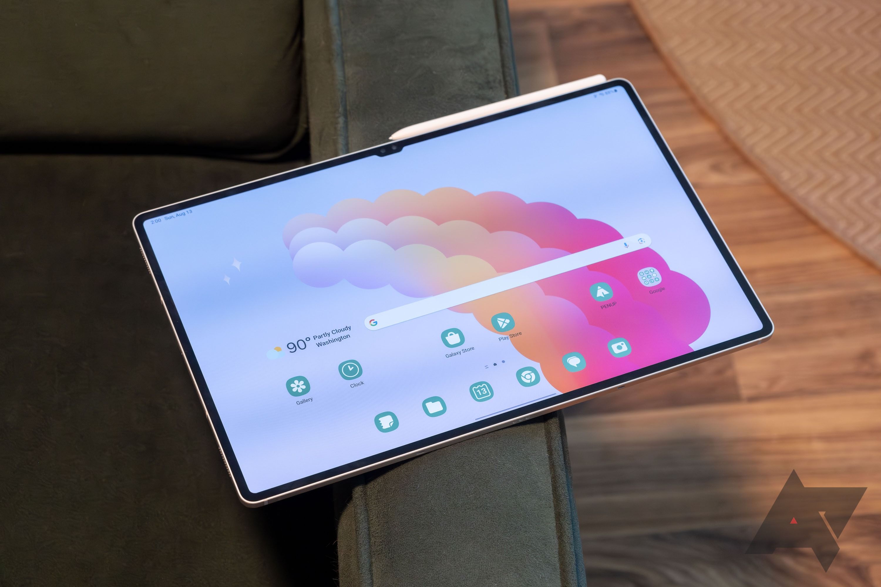 Samsung's latest Galaxy Tab S9 deal knocks up to $200 off