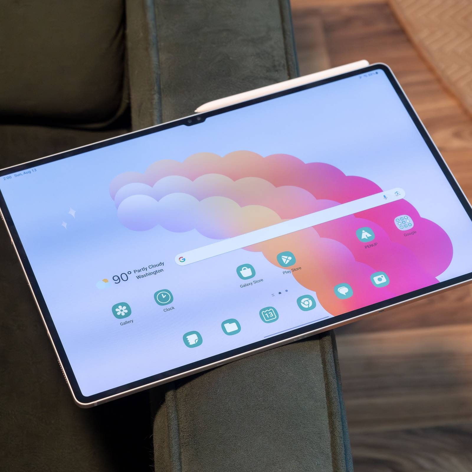 Samsung