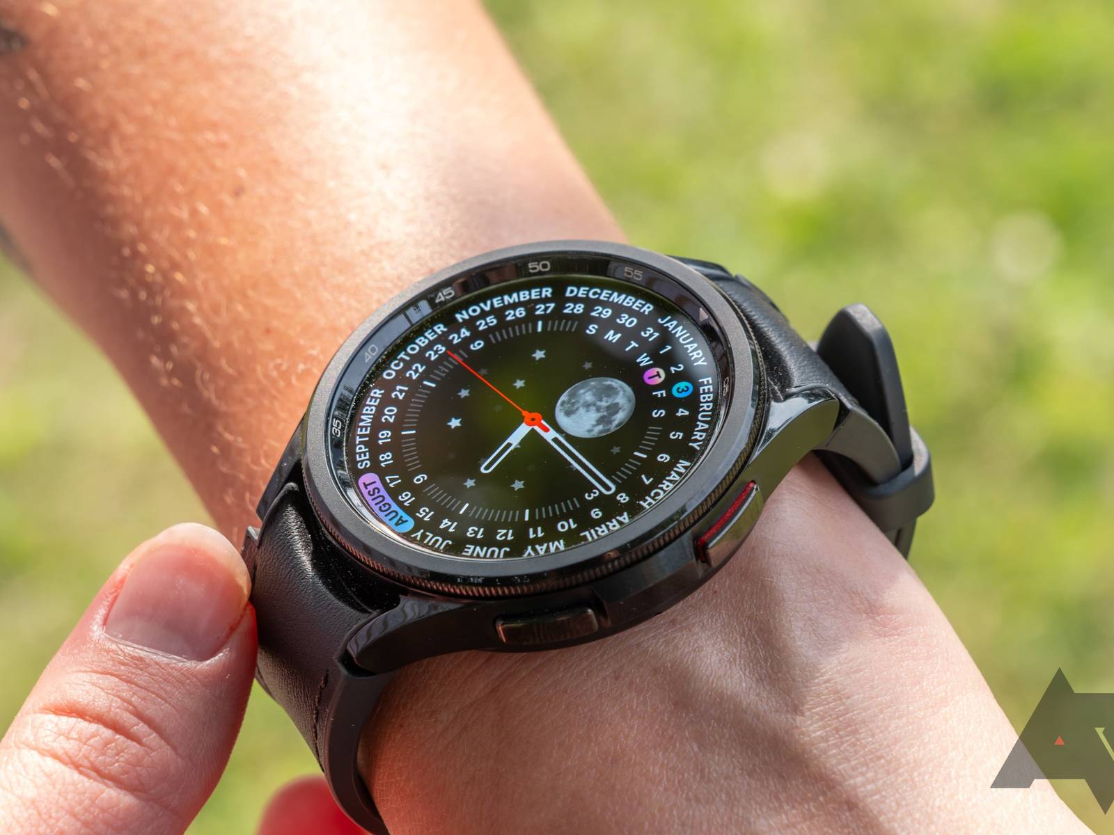 Galaxy Watch Series Best Designer Smartwatch 2021 Samsung Galaxy