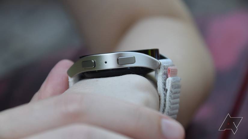 Samsung Galaxy Watch review: Bright but never bold