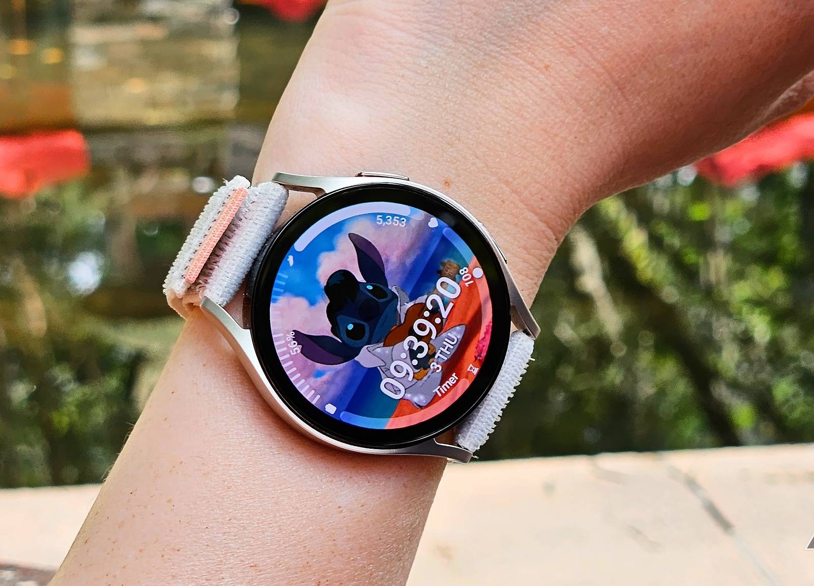 Review Lg Watch Style Specs Samsung Galaxy Watch Review: Bright