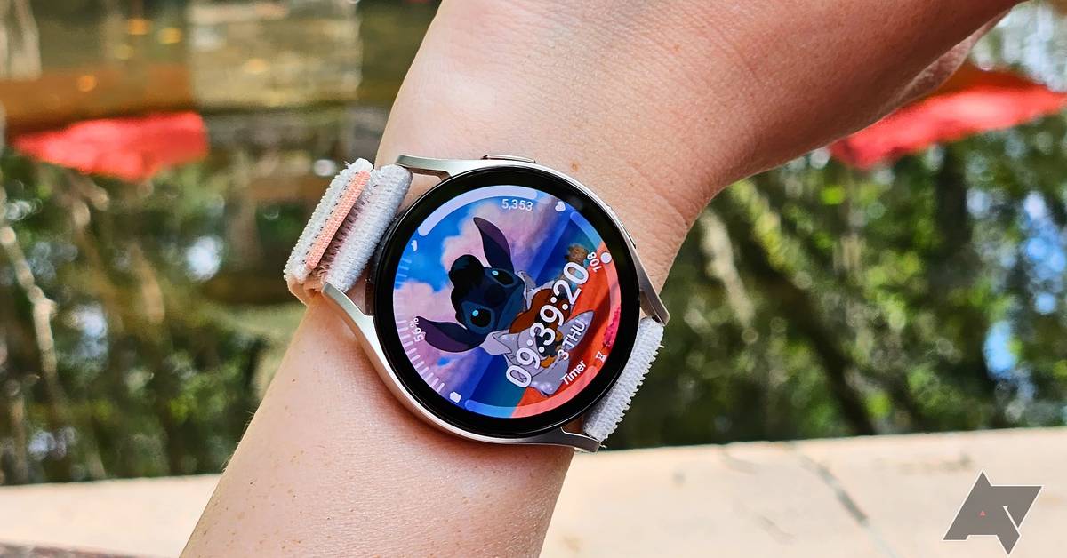 Smart Watch Samsung Gear Sport Avis Samsung Galaxy Watch