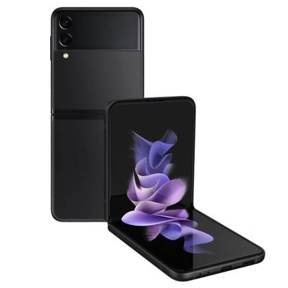 Samsung Galaxy Z Flip Galaxy Z Flip 3: Should you upgrade?