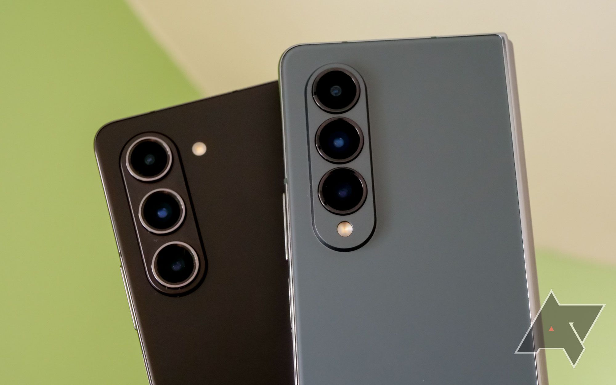 Galaxy Z Fold 6's inner display crease could be smaller this time