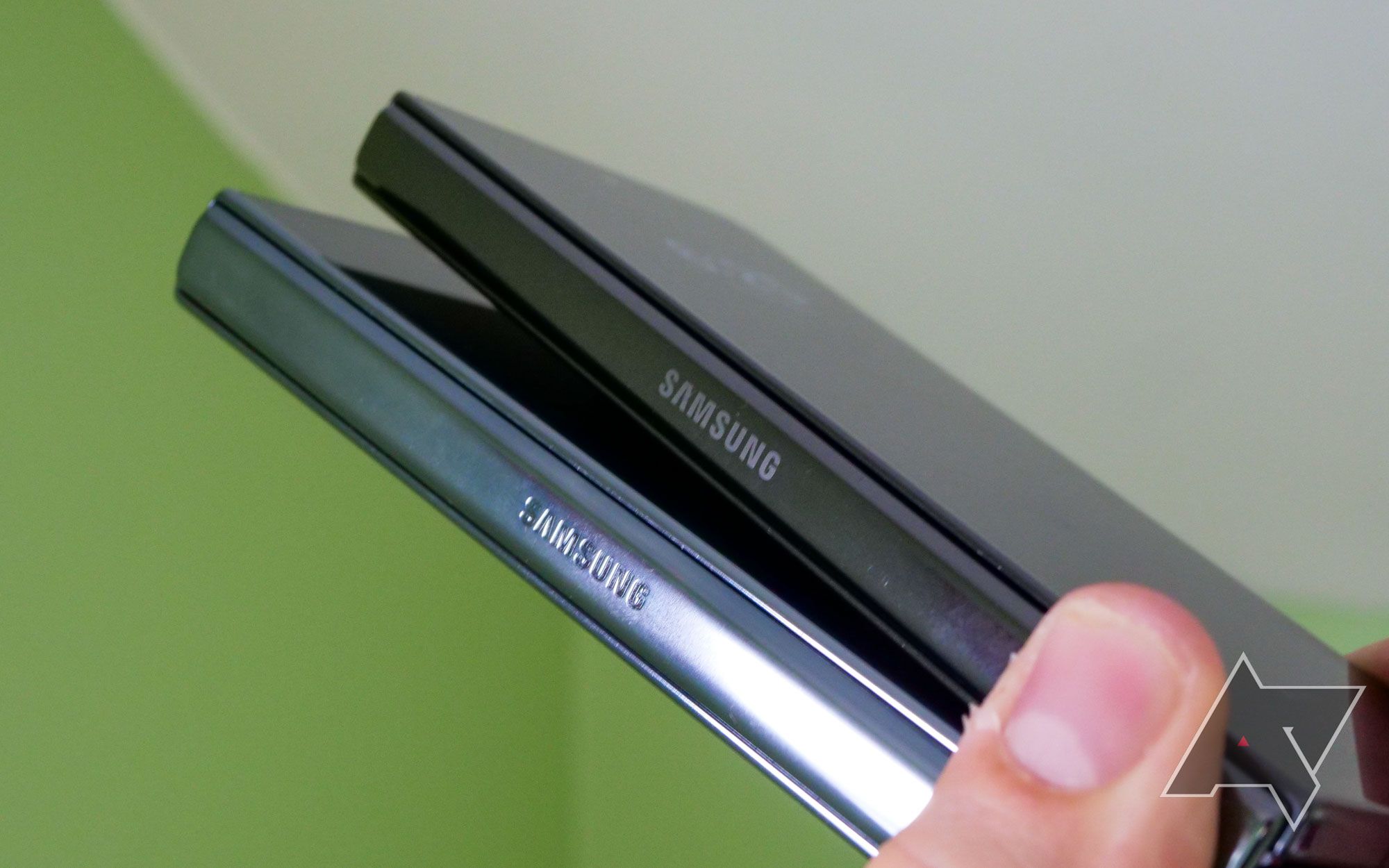 Samsung Galaxy Z Fold 5 review: Polished to a sheen