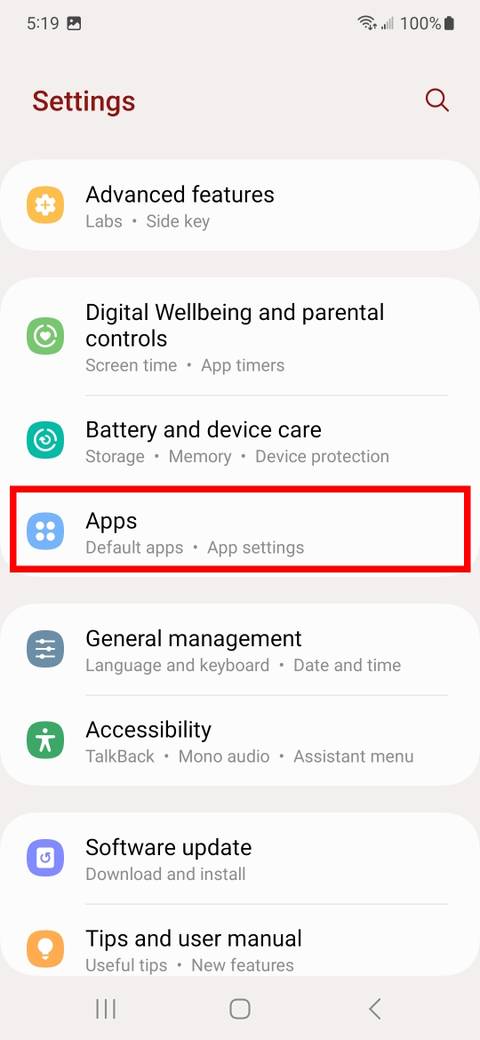 Samsung My Files: How to find downloads on your phone or tablet