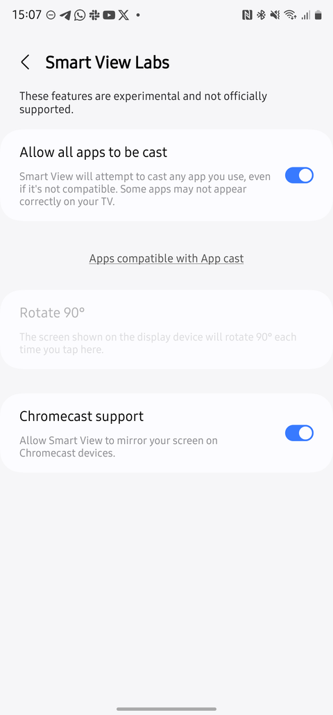 The 7 best new features in Samsung One UI 6