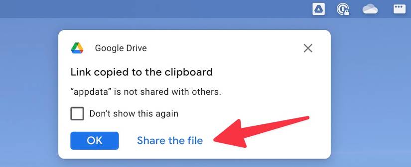 How to set up and use Google Drive on your Mac