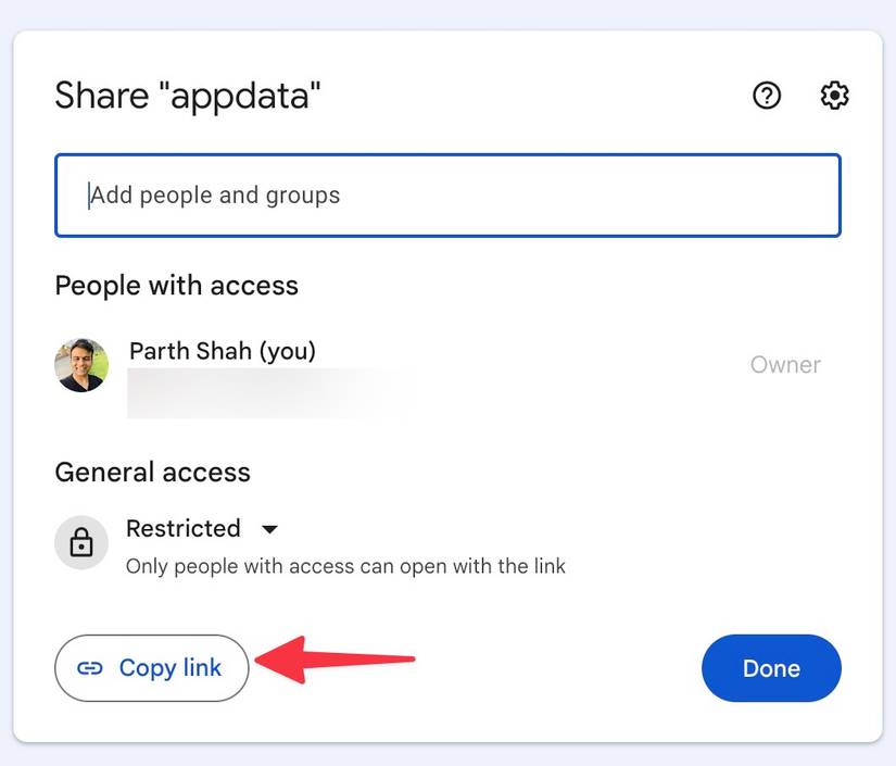 How to set up and use Google Drive on your Mac