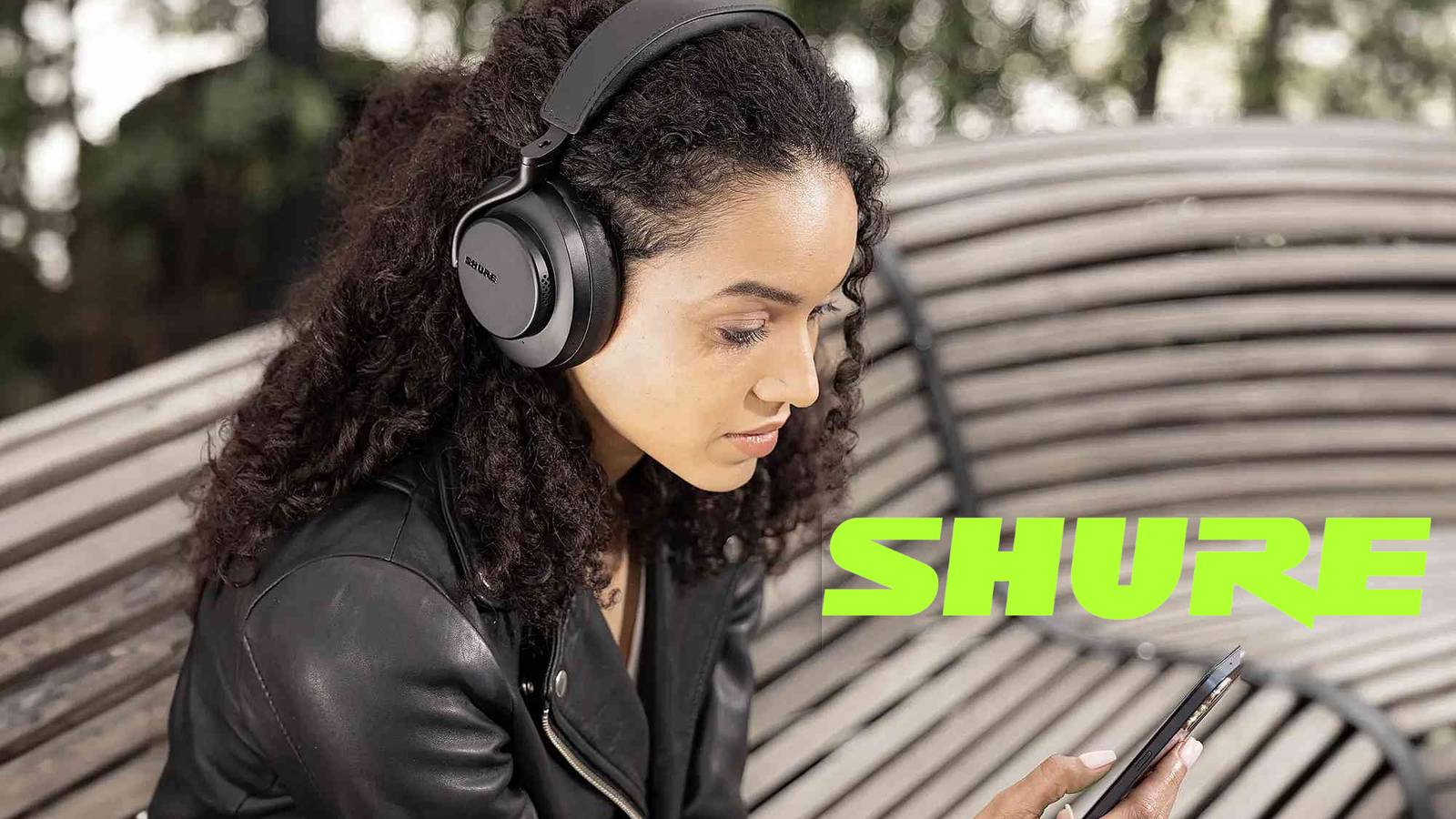 Shure's new $349 headphones are huge — and include big upgrades to ...
