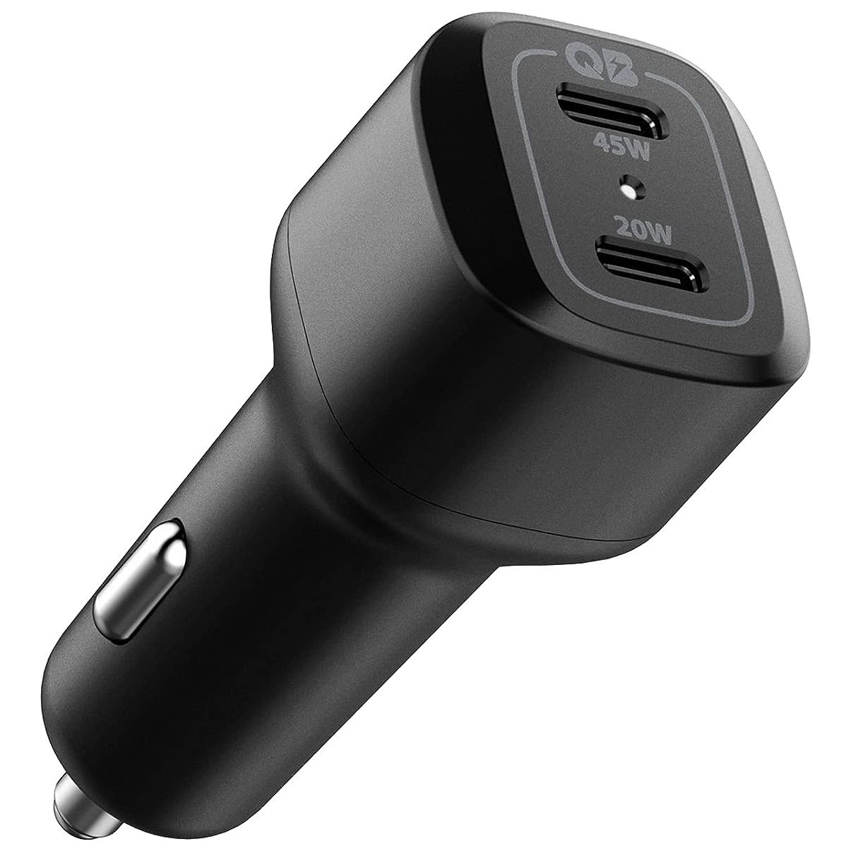 Olixar USB-C Power Delivery & QC 3.0 Dual Port 38W Fast Car Charger - For  Samsung Galaxy Tab S9 Ultra