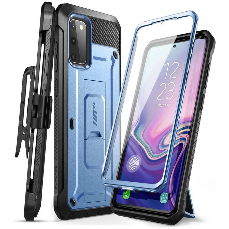 Best Samsung Galaxy S20 FE cases