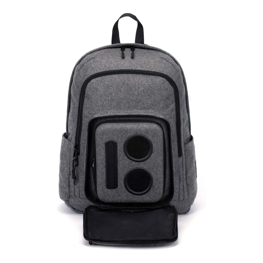 Best smart 2025 backpack 2018