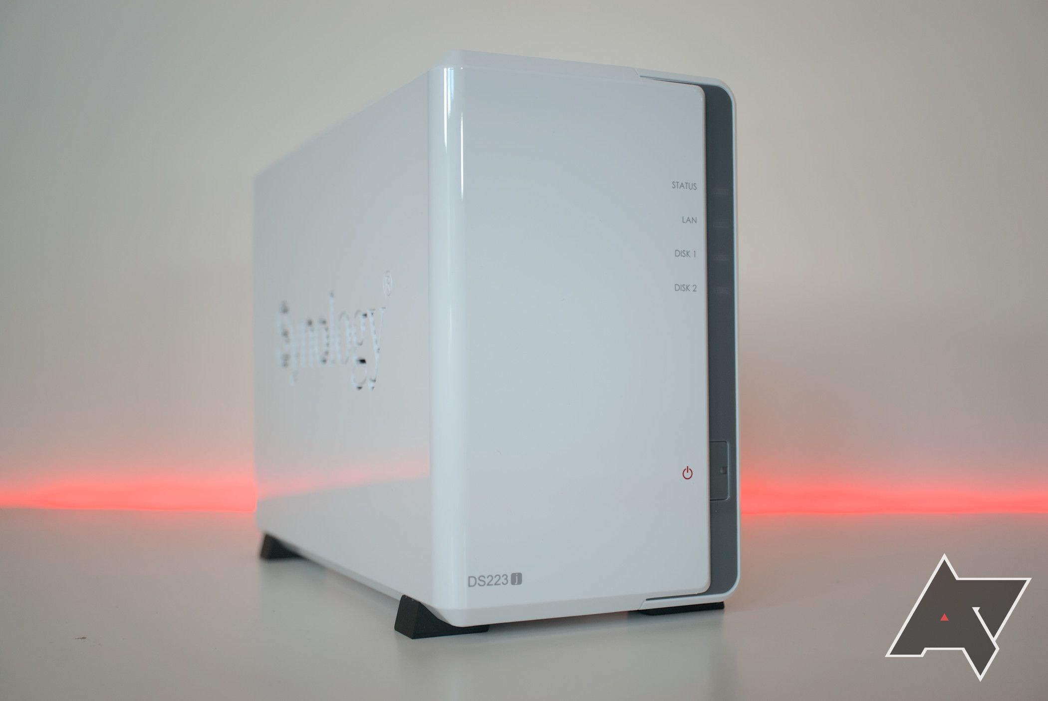 Synology DiskStation DS223j review: Another great budget