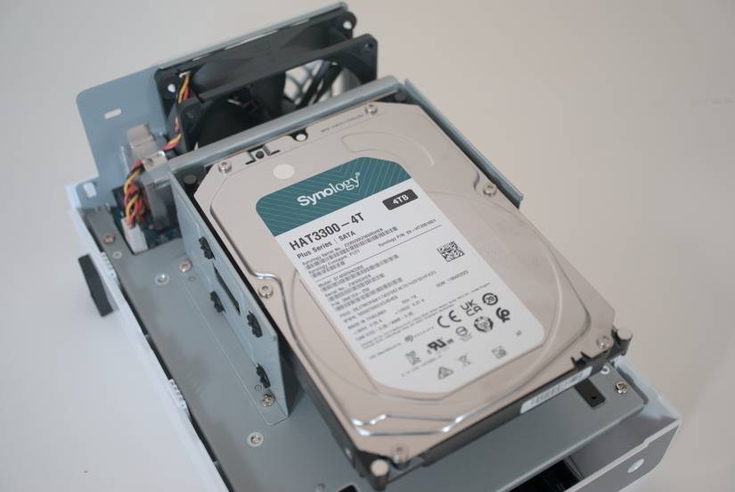 How much NAS storage do you need?