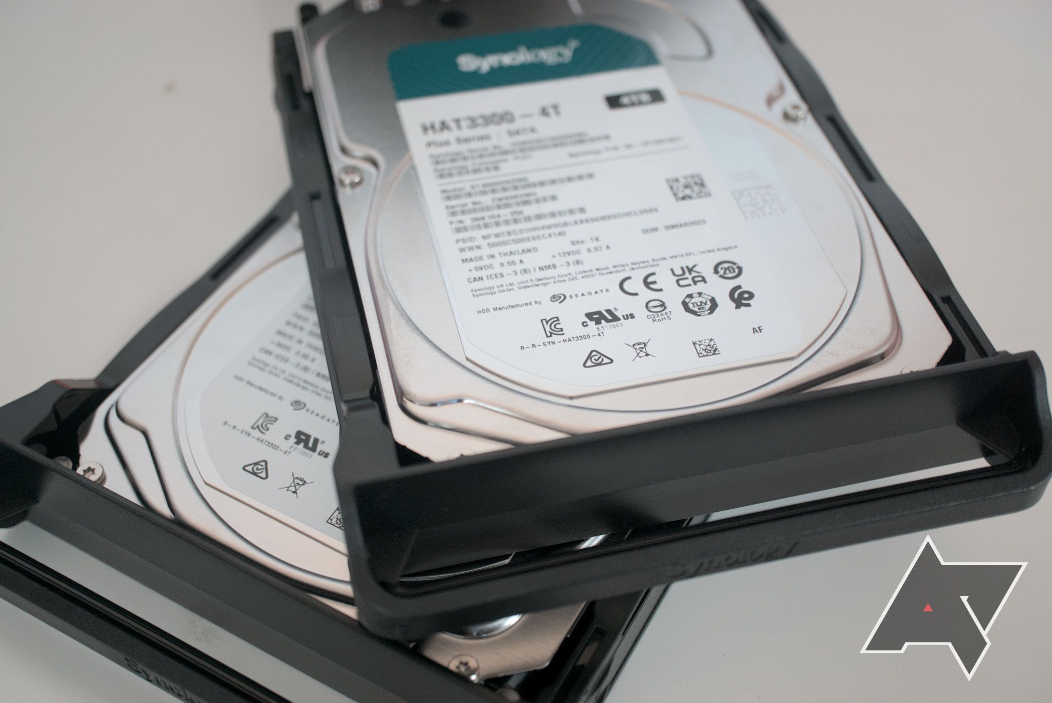 ⭐︎Synology DiskStation DS224+ おまけ付き 美品⭐︎ Synology DiskStation DS224+ 2-Bay NAS Enclosure w/2x