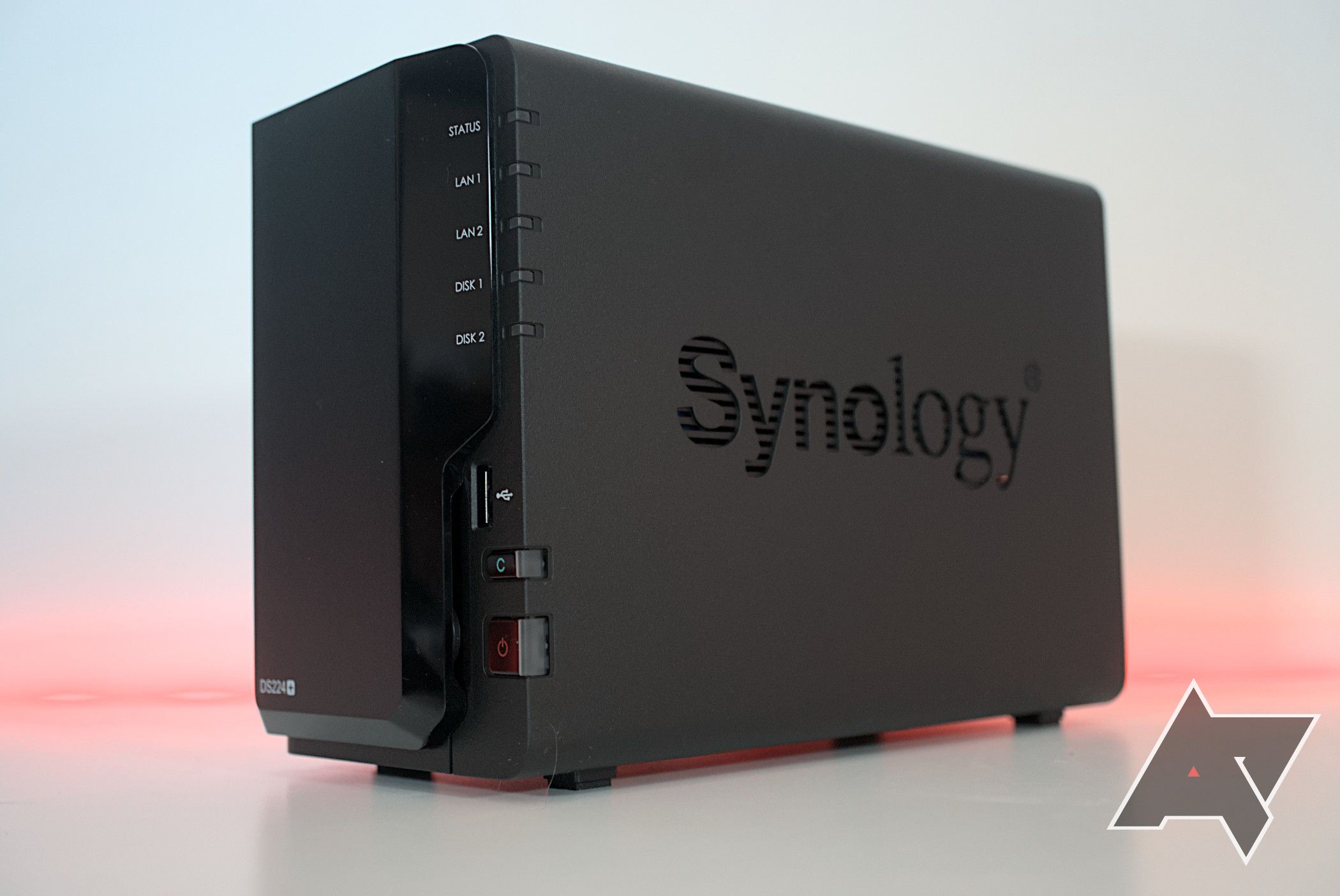 約5ケ月使用 Synology DiskStation DS224+ NAS Synology DiskStation DS224+ review: Out with the old, in