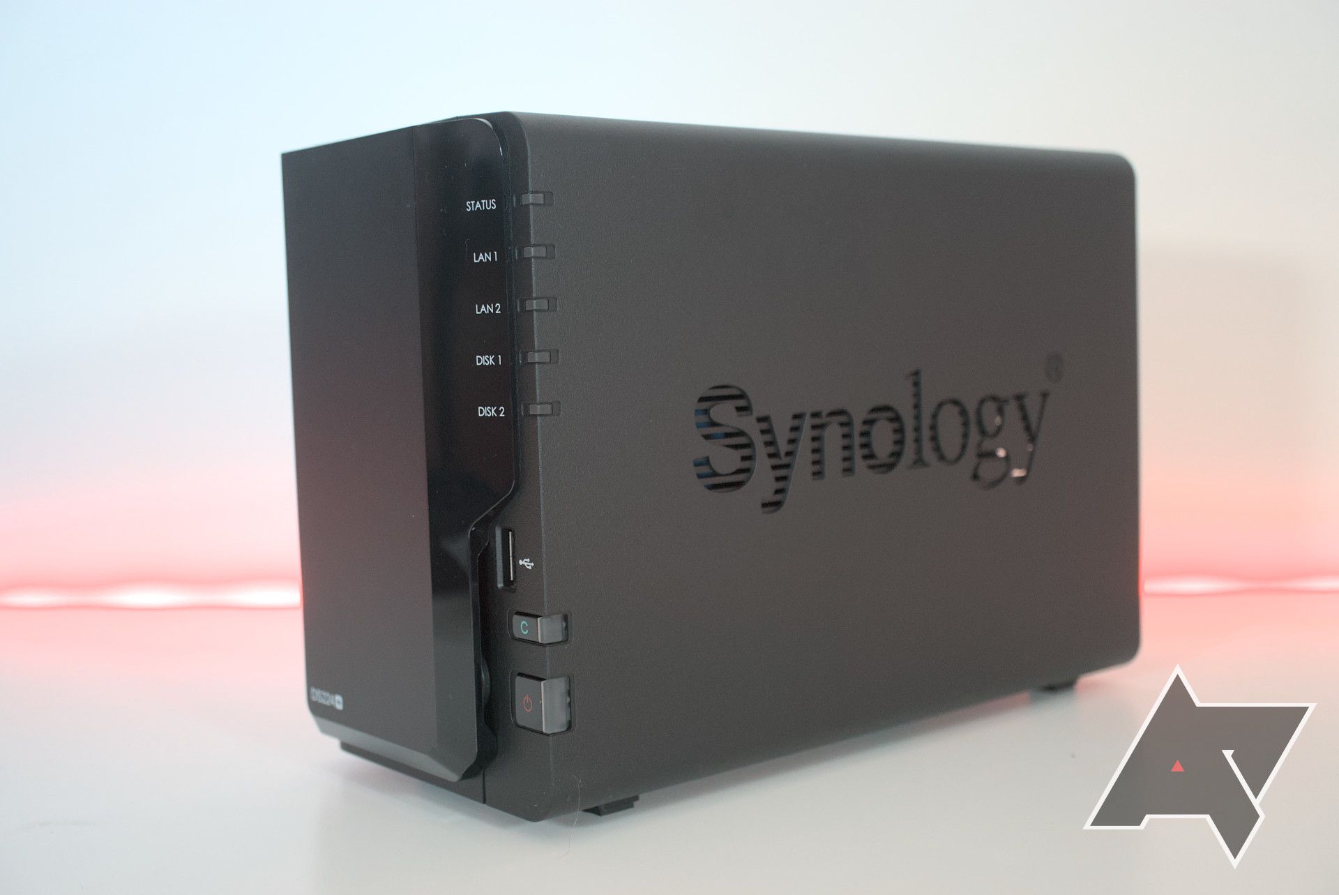 約5ケ月使用 Synology DiskStation DS224+ NAS Amazon.com: Synology DiskStation DS224+ NAS Server with