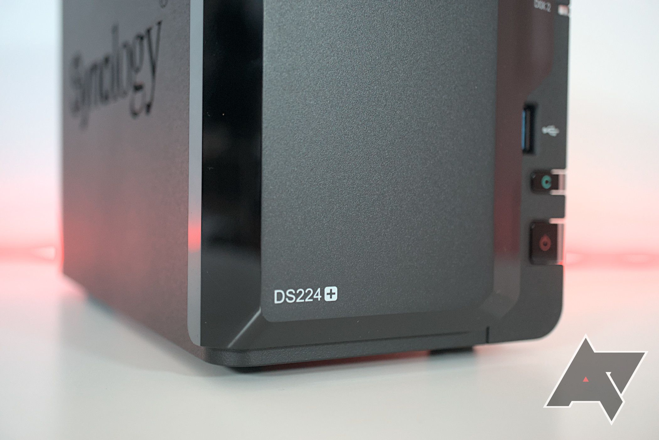 Synology DiskStation DS224+ review: Out with the old, in