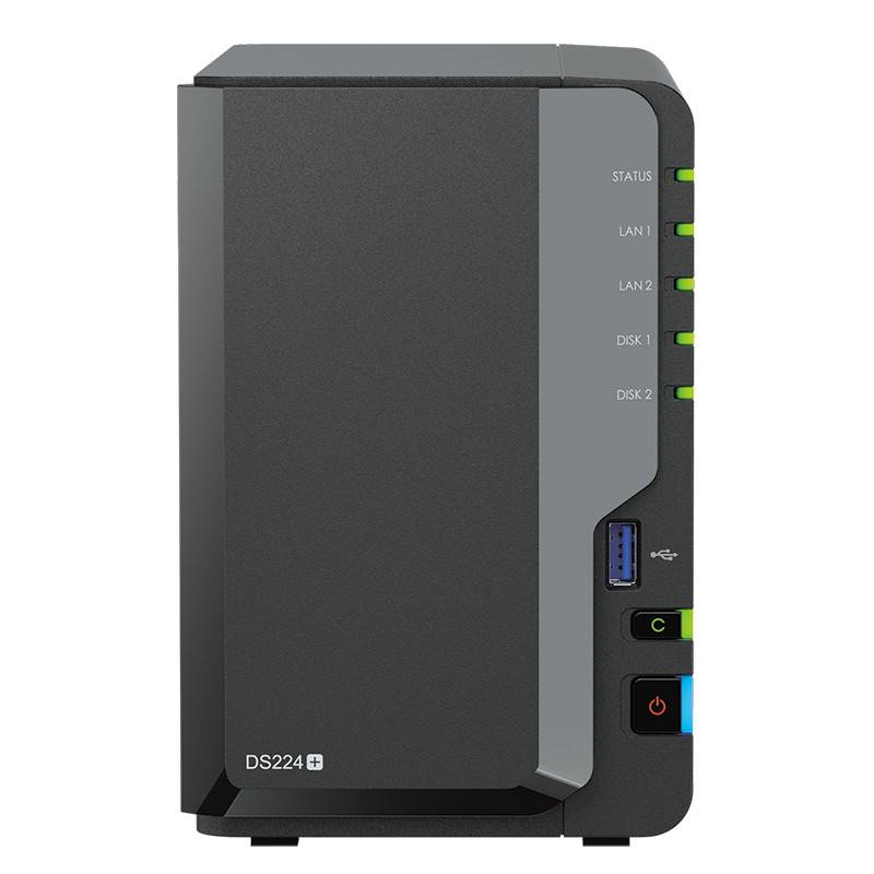 Synology QNAP: Which NAS is right for you? - Main Image