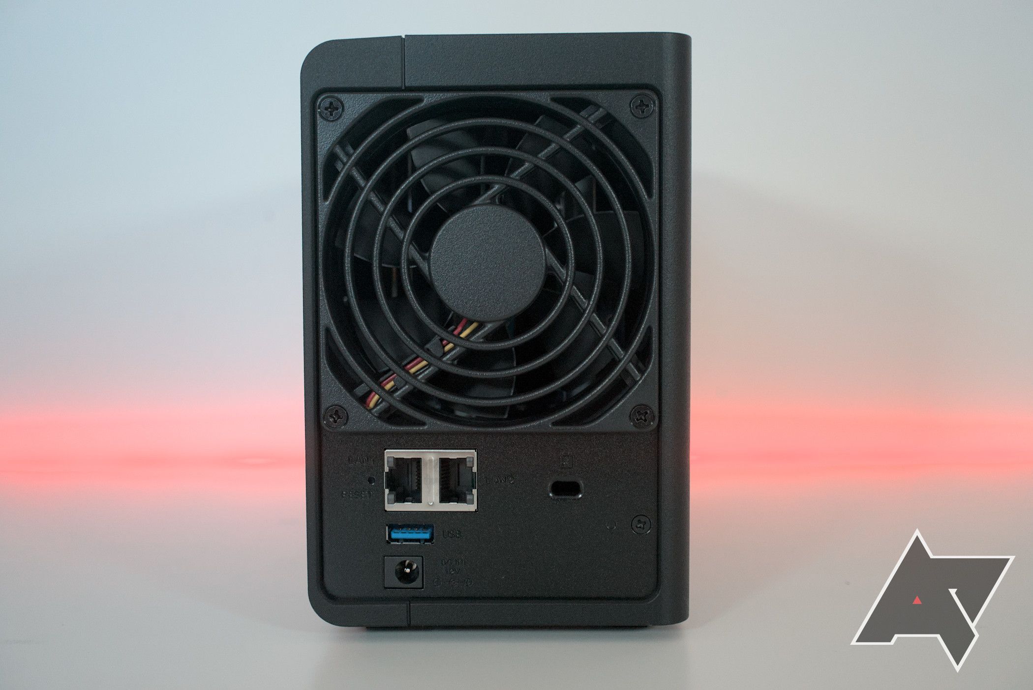Synology DiskStation DS224+ review: Out with the old, in with the old