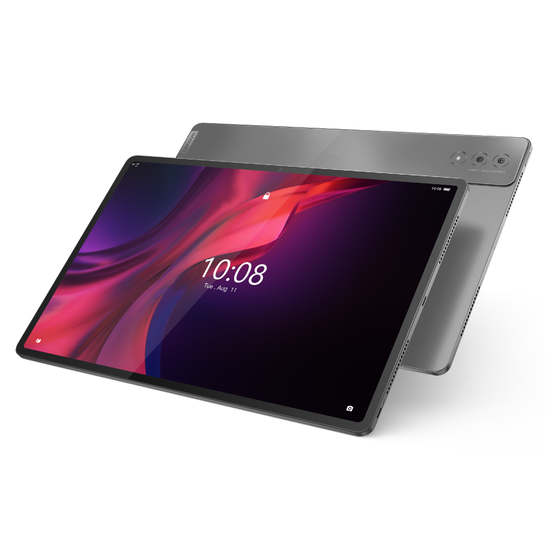 Lenovo Tab M10 Plus (3rd Gen): Budget Android tablet released with MediaTek  Helio G80 or Snapdragon 680 4G chipsets -  News