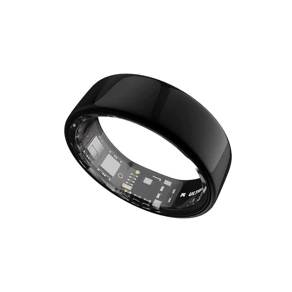 Best fitness trackers without a screen in 2025