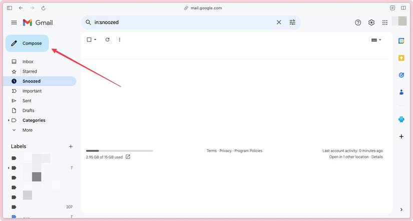 How to add and use GIFs in Gmail