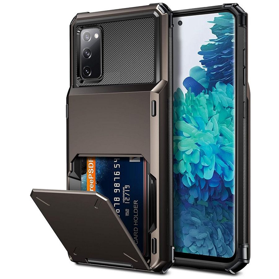 Otterbox Commuter Series Galaxy S20 5g Otterbox Case Otterbox