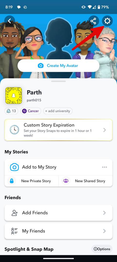 What is Snapchat+?
