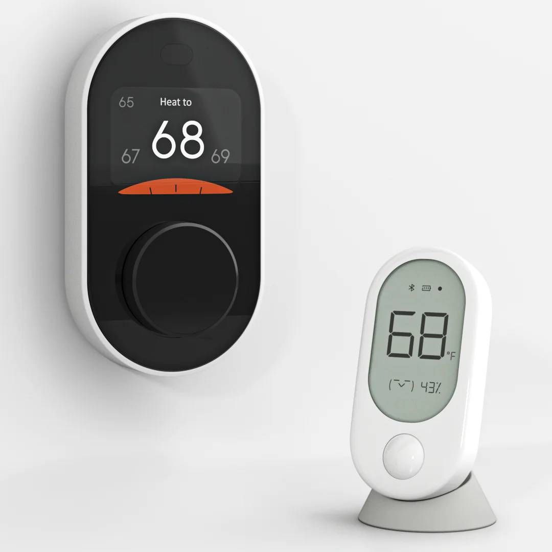 Best smart thermostats that support Google Assistant in 2024