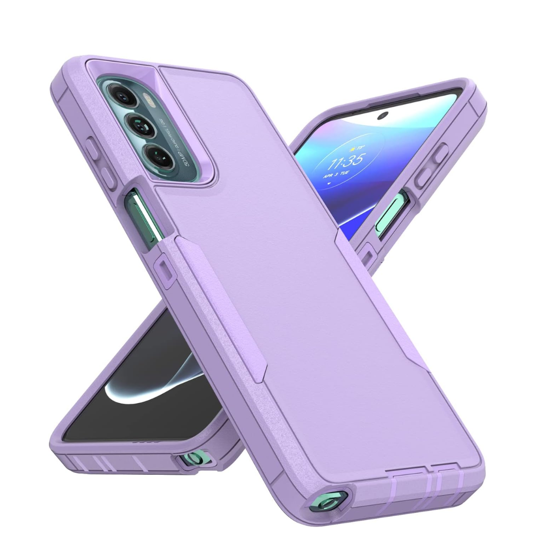  Loheckle for Moto G Stylus 5G 2022 Case for Women