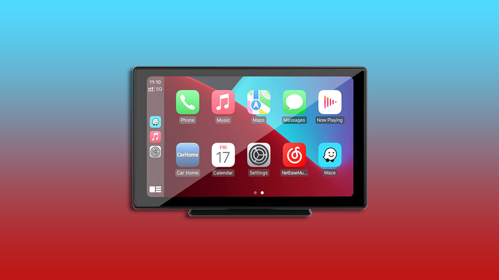 Add Android Auto to any car for just $105 with this wireless display deal