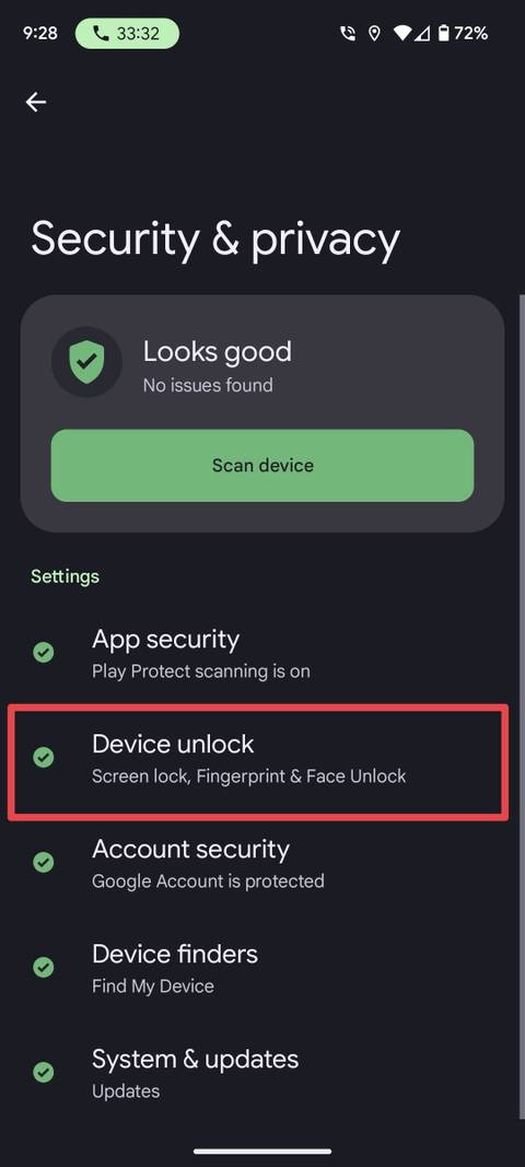 Android Pin Layout How to make PIN entry more private on Android 14