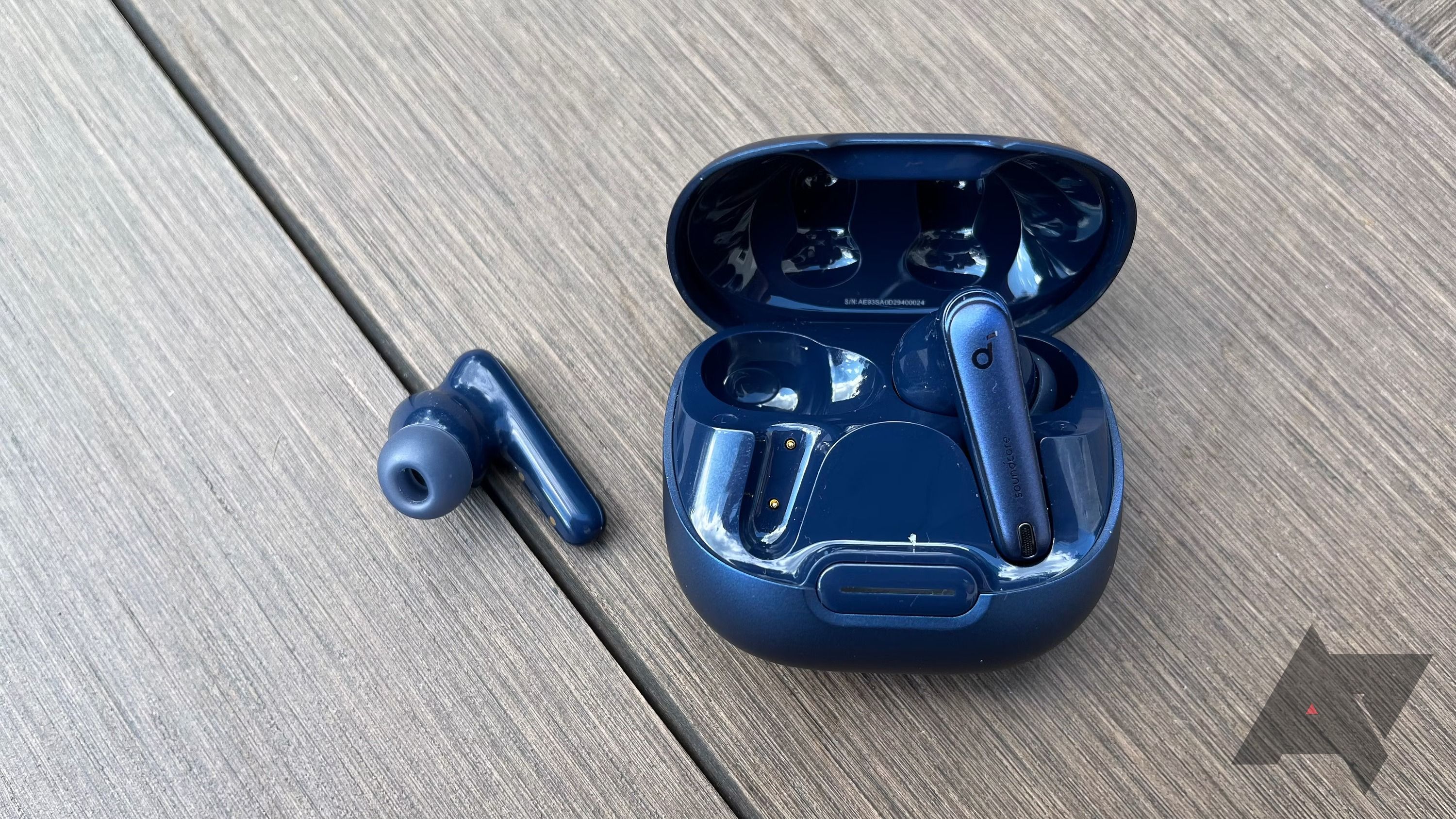 Soundcore Liberty 4 NC ネイビー Anker Soundcore Liberty 4 NC review: Punching above their weight