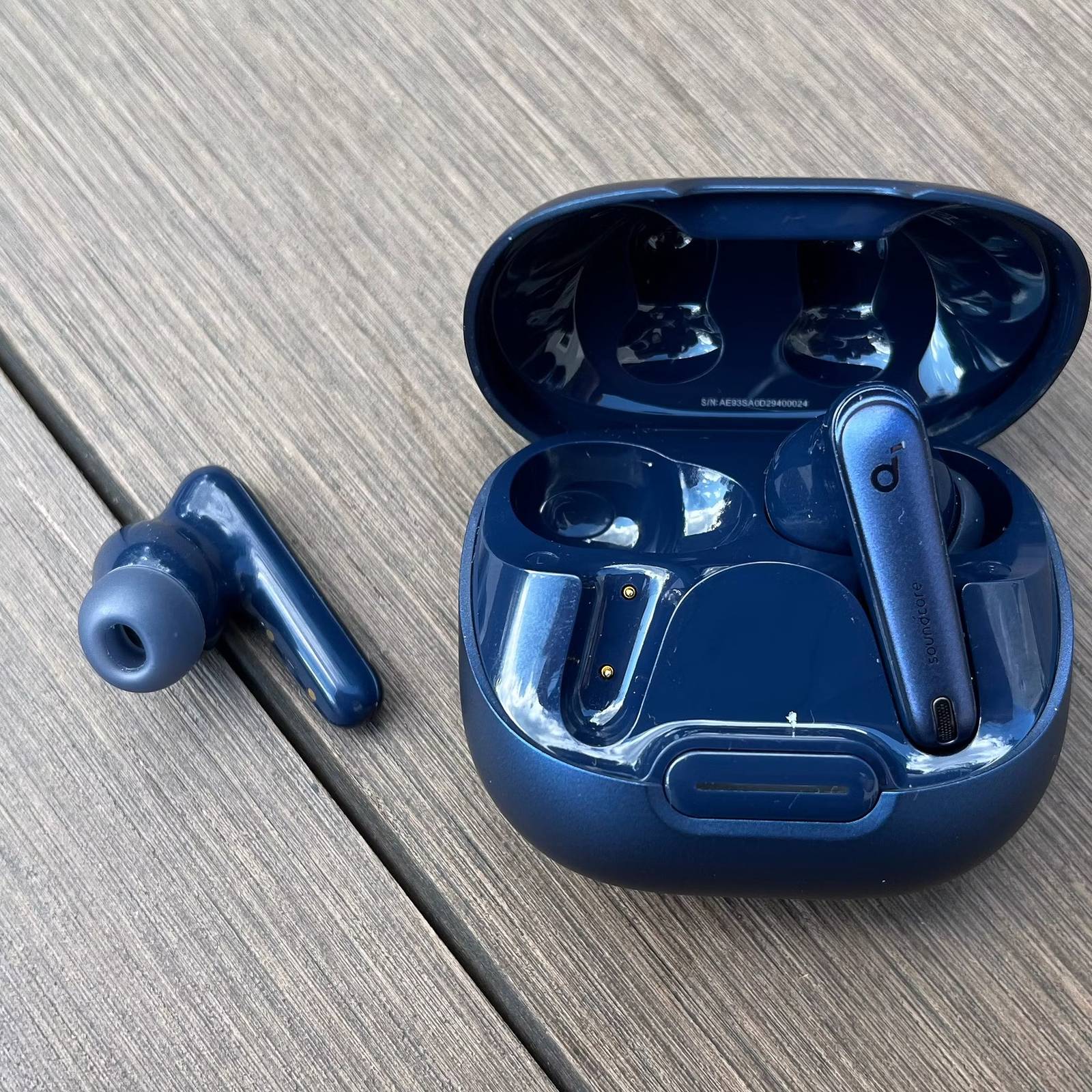 Anker Soundcore Liberty 4 NC review: Punching above their weight
