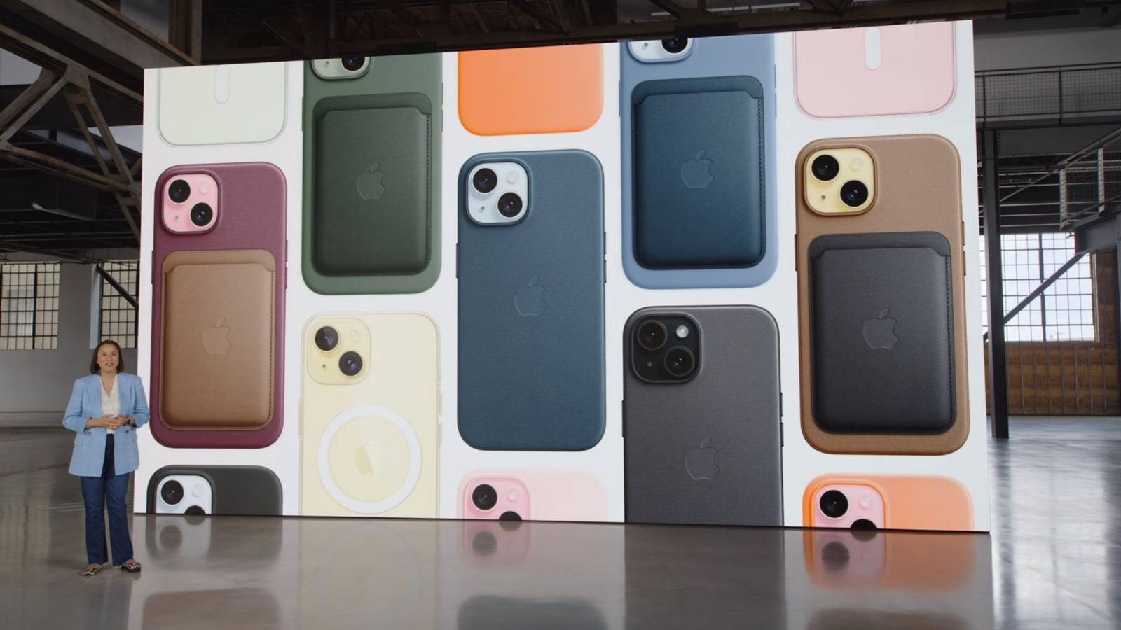 things Android fans need to know from the iPhone 15 launch