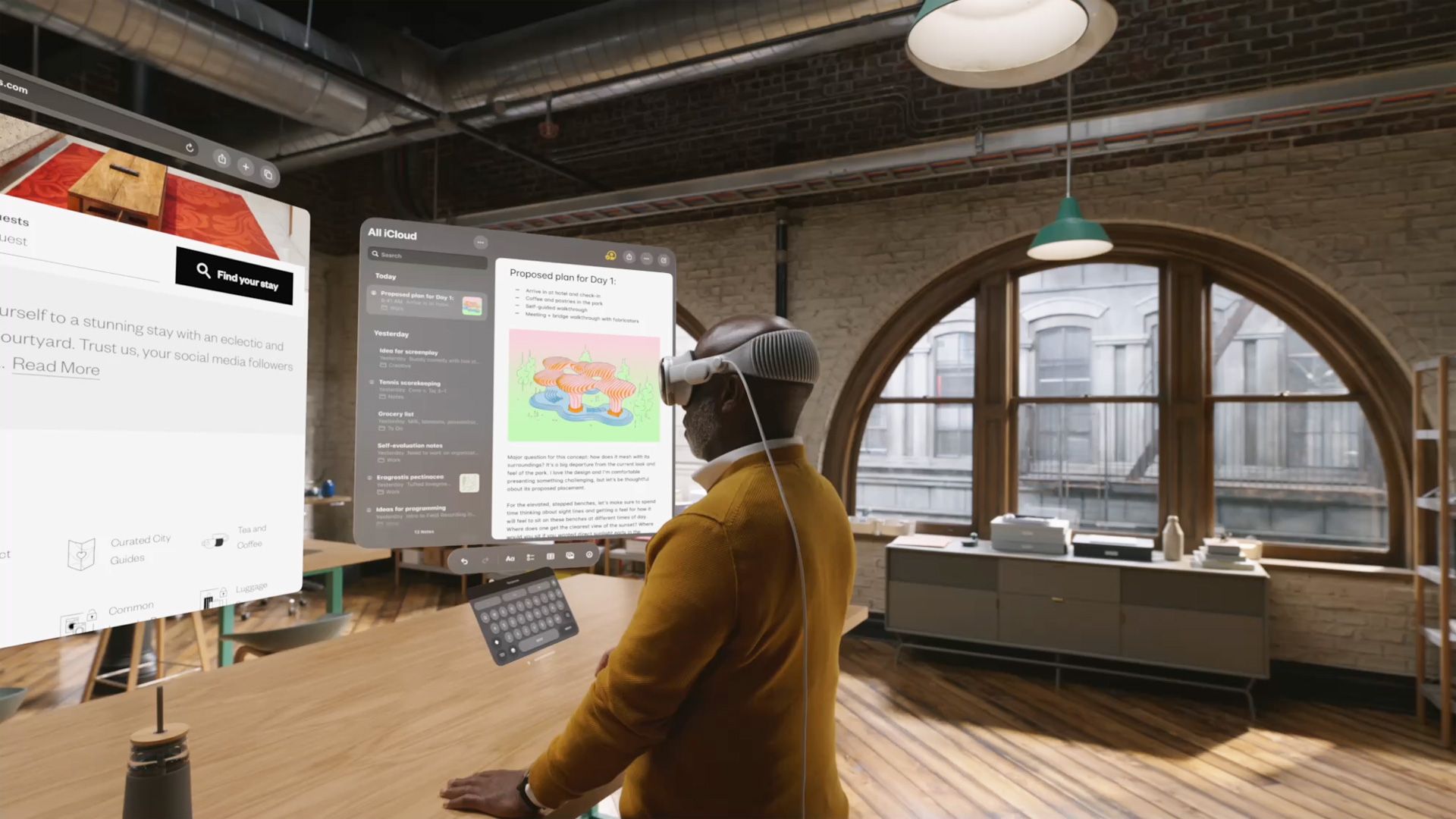 Apple rumored to have cut Vision Pro production, to nobody's surprise