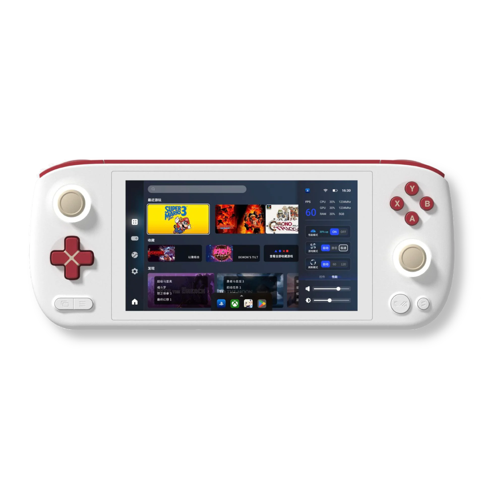 Best Android handheld consoles