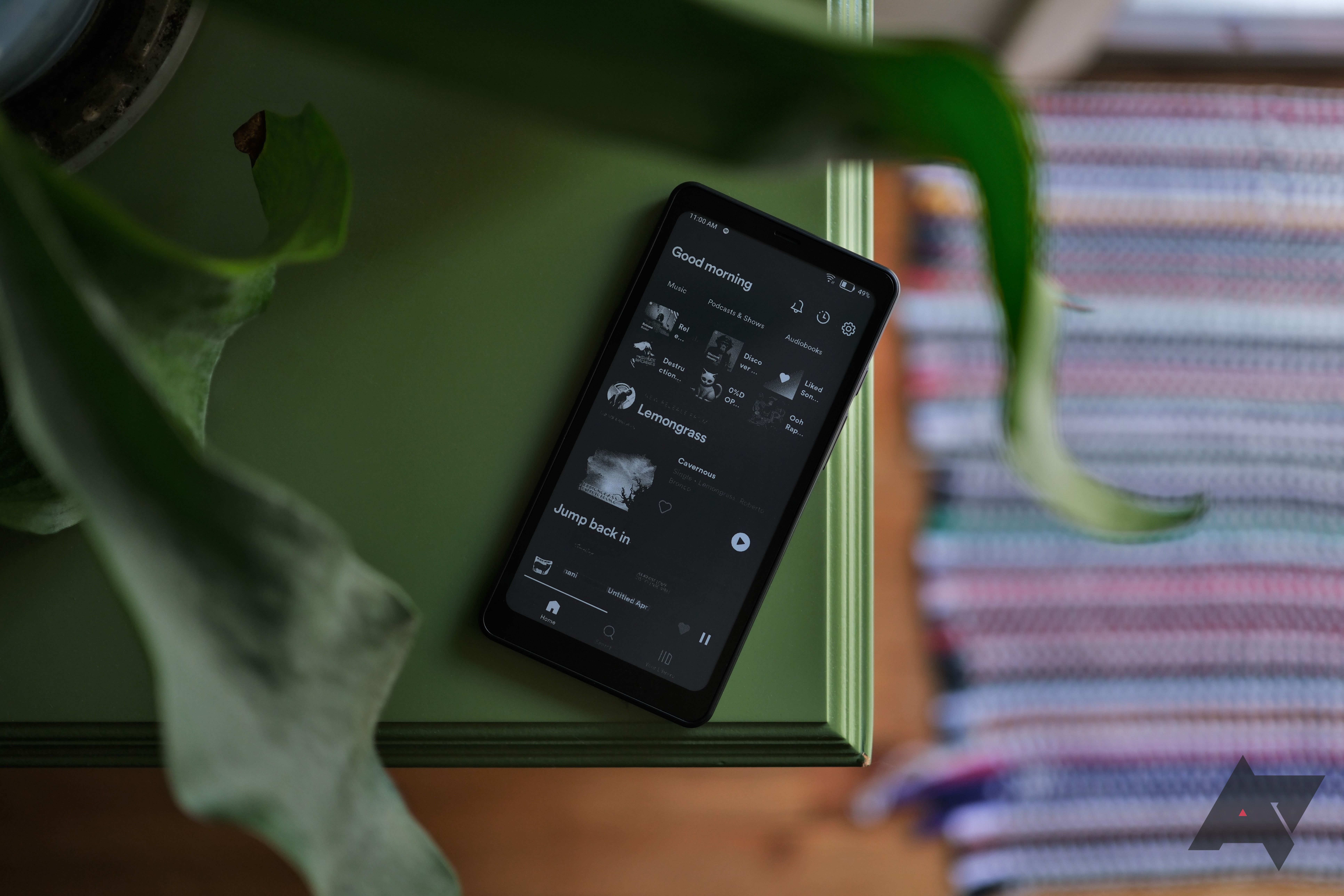 The Boox Palma is shaping up to be my favorite e-reader in years