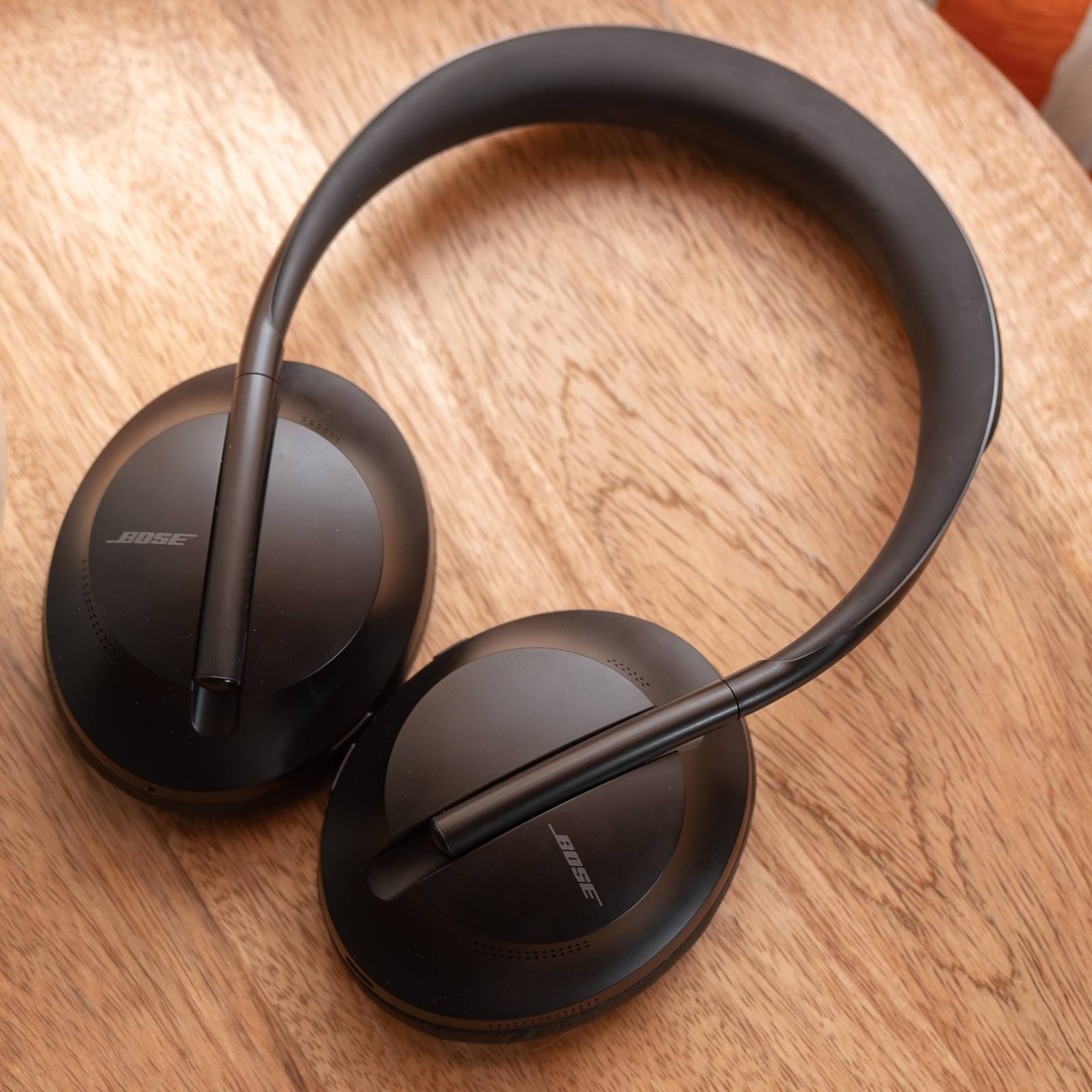 Bose Noise Cancelling Headphones 700 review: An ANC classic