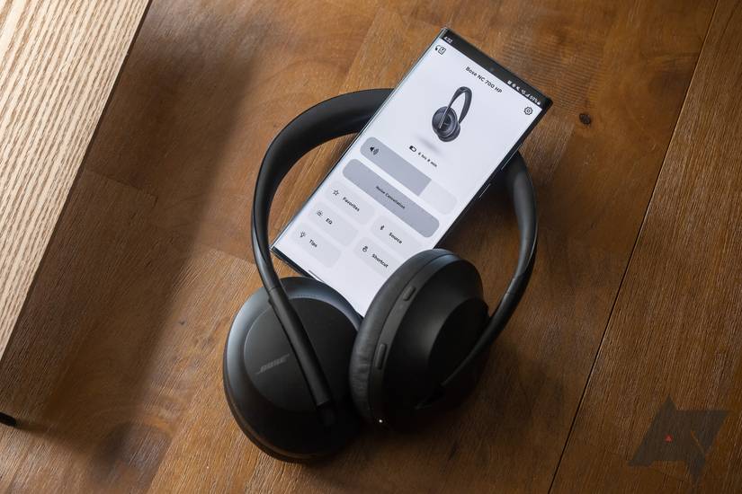 Bose Noise Cancelling Headphones 700 review: An ANC classic